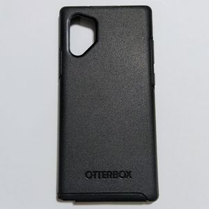Samsung Galaxy Note 10 Plus Otter Box Symmetry Series